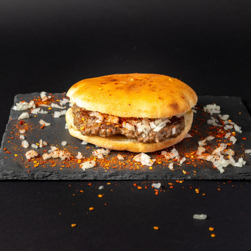 Ušara Balkan burger 300g 